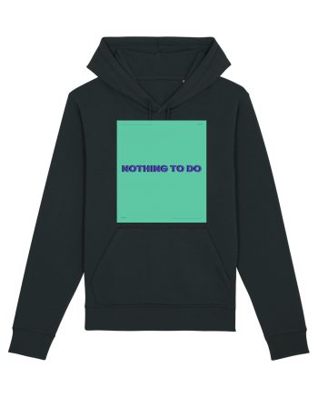 nothing to do4 Black