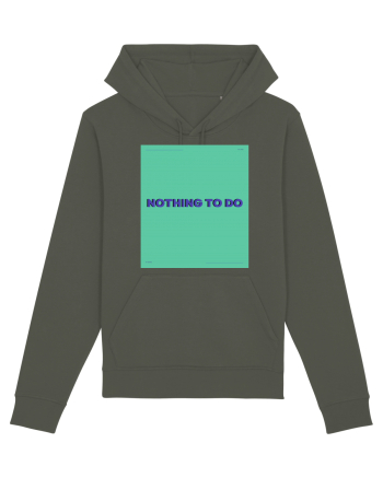 nothing to do4 Khaki