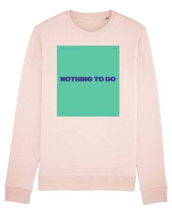 nothing to do4 Candy Pink