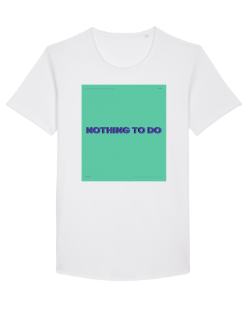 nothing to do4 White