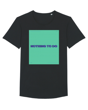nothing to do4 Black