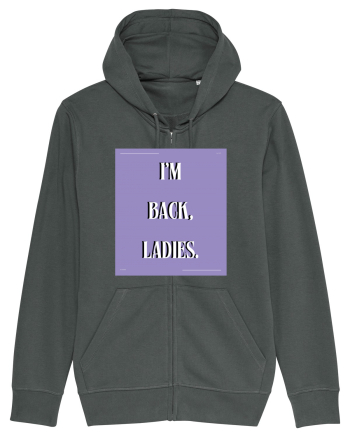 i m back ladies4 Anthracite