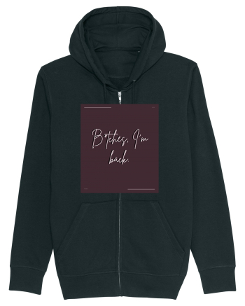 bitches i m back5 Black