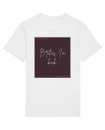 bitches i m back5 Tricou mânecă scurtă Unisex Rocker