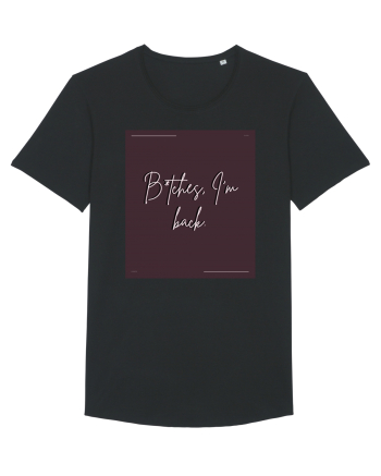 bitches i m back5 Black