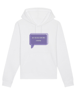 don t believe everything you hear6 Hanorac Unisex Drummer