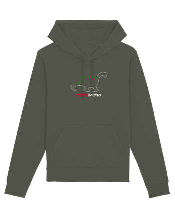Cryptosaurus Khaki