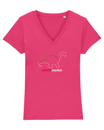 Cryptosaurus Raspberry