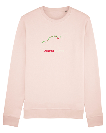 Cryptosaurus Candy Pink