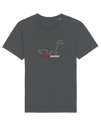 Cryptosaurus Anthracite