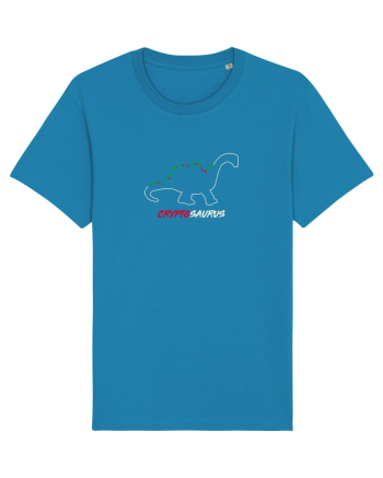 Cryptosaurus Azur