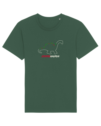 Cryptosaurus Bottle Green