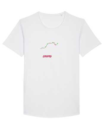Cryptosaurus White