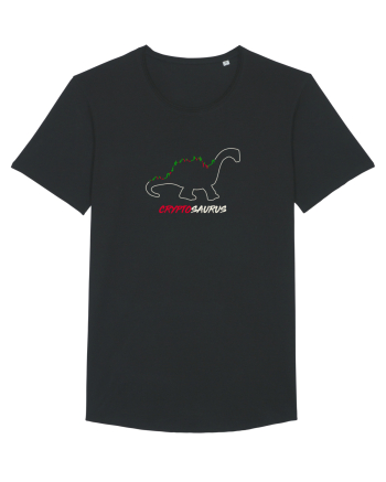 Cryptosaurus Black