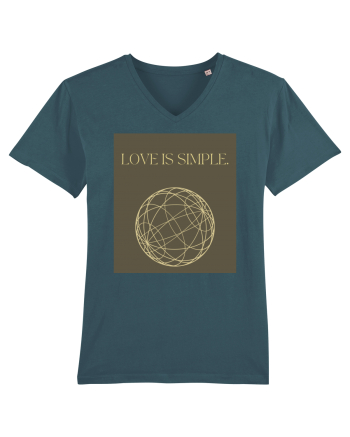 love is simple4 Stargazer