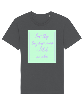 lucicly daydreaming whilst awake8 Anthracite