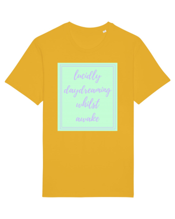lucicly daydreaming whilst awake8 Spectra Yellow