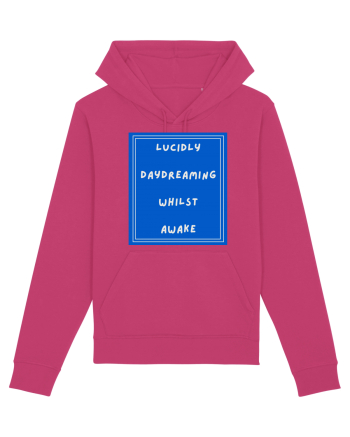 lucicly daydreaming whilst awake9 Raspberry