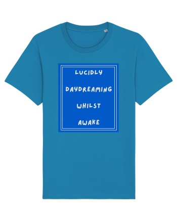 lucicly daydreaming whilst awake9 Azur