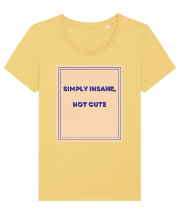 simply insane not cute7 Jojoba