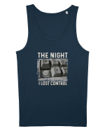The Night I Losrt Control Maiou Bărbat Runs