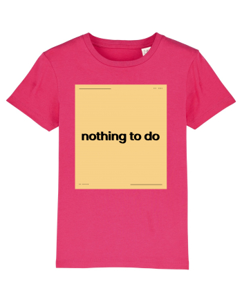 nothing to do5 Raspberry