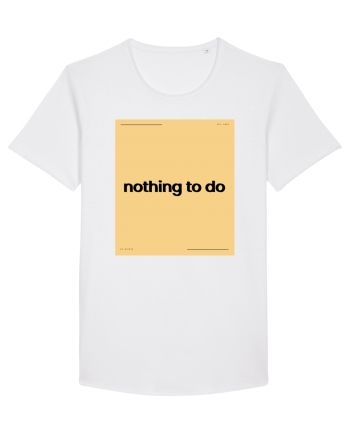 nothing to do5 White