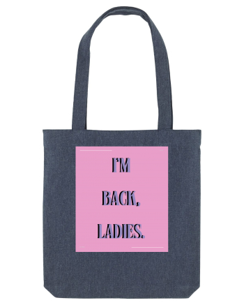 i m back ladies7 Midnight Blue