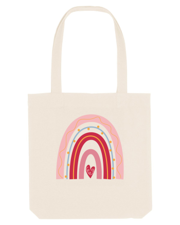 Valentine Rainbow  Natural