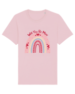 Will you be mine Tricou mânecă scurtă Unisex Rocker