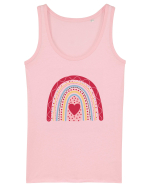 XOXO Valentine Rainbow Maiou Damă Dreamer