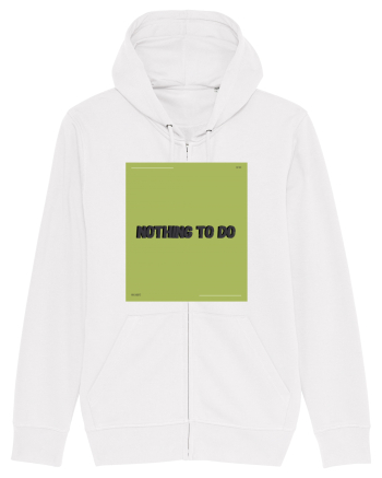 nothing to do6 White