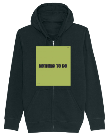 nothing to do6 Black