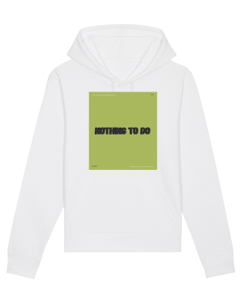 nothing to do6 White