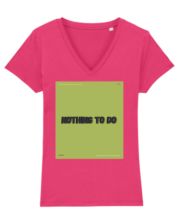 nothing to do6 Raspberry