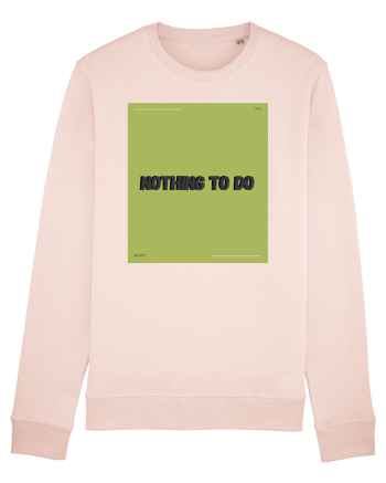 nothing to do6 Candy Pink