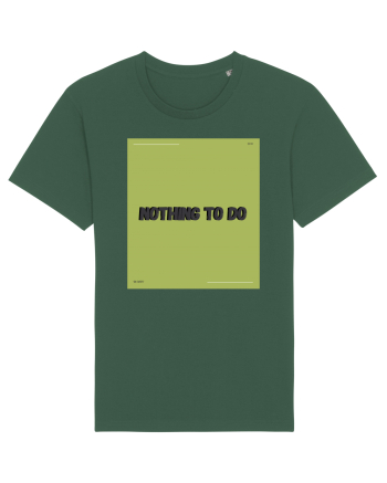 nothing to do6 Bottle Green