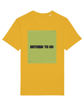 nothing to do6 Spectra Yellow