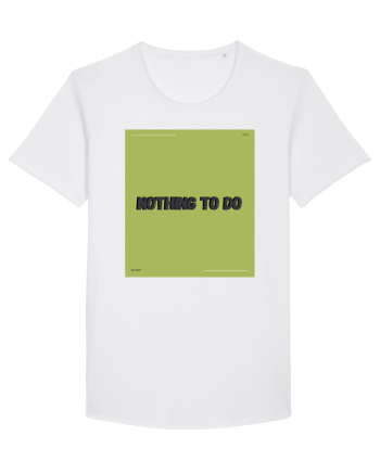 nothing to do6 White