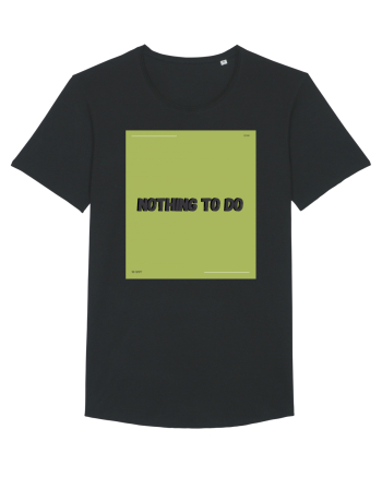 nothing to do6 Black