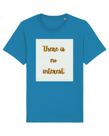 there is no interest6 Azur