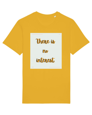 there is no interest6 Spectra Yellow