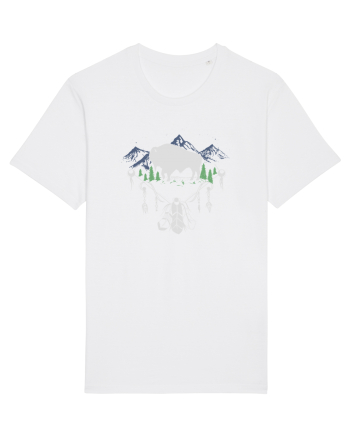 Buffalo White