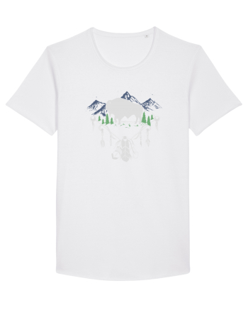 Buffalo White
