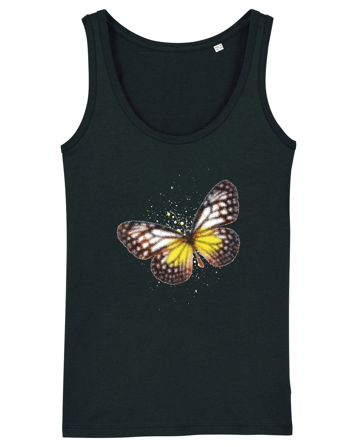 Maiou Damă Dreamer Black
