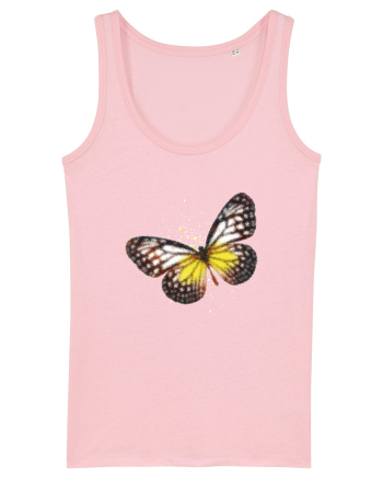 Fluture Cotton Pink