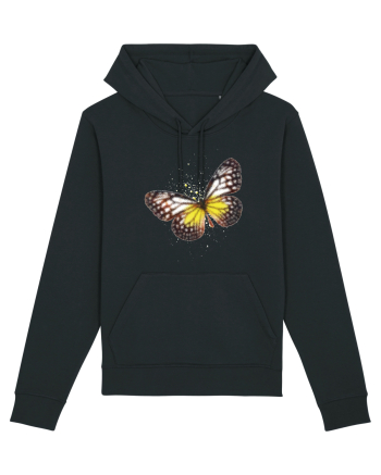 Fluture Hanorac Unisex Drummer
