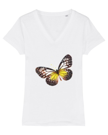 Fluture White