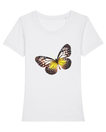 Fluture White
