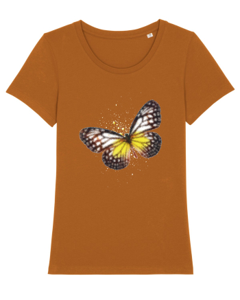 Fluture Roasted Orange